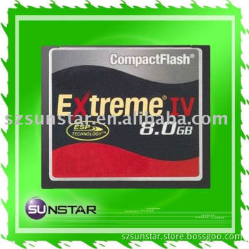 CF Card, memory card, Compact Flash Card